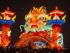 -西安城墙·碑林历史文化景区