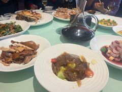 -锦色烤鸭·本地菜(学院路店)