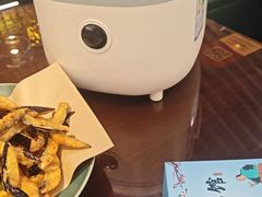 -眉山小馆(华强广场店)