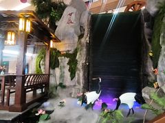 -聚春园自助餐厅(东街口店)