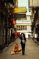 点击看大图 -金夫人婚纱摄影(包河万达店)