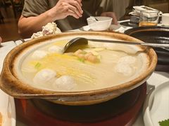 -荣兴酒家(徐家汇店)