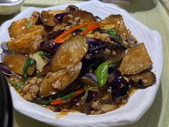 -巷语私房料理(华一实业大厦店)