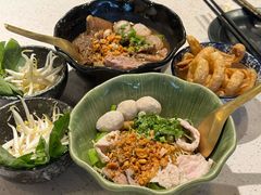 -通思密(CentralWorld Fl 3)