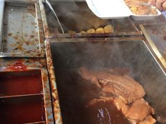 -细妹五香牛杂(步行街店)