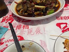 -辣螃铠盆盆蟹大排档(海昌店)