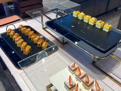 -武汉世茂希尔顿酒店·汇·全日餐厅