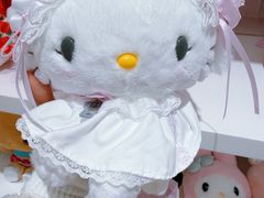 -三丽鸥 Sanrio Gift Gate(汉光百货店)