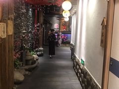 -天狗山料理(省体店)