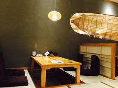 -花潮料理艺食馆(世欧广场店)