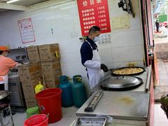 -毛氏汽水包(山海关路店)