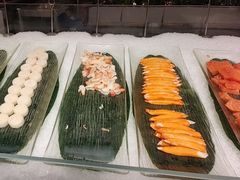 -晶丽香榭自助餐(南京大饭店)