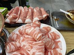 -好口福铜火锅宝鸡特色油泼辣子