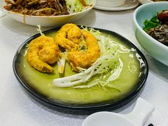 -新加坡珍宝海鲜JUMBO Seafood(西安skp店)