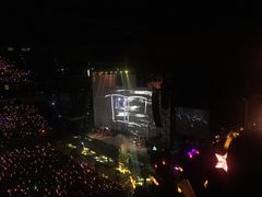 -宝能国际体育演艺中心