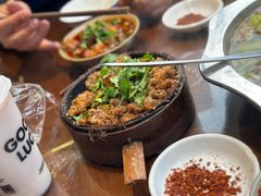 -谢老五跷脚牛肉·非遗传承店