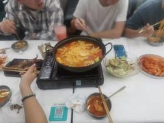 -禾谷韩餐(热带海洋学院店)