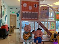 -汤连得温泉馆(宝山店)