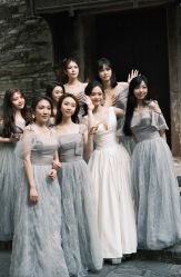 -MuseMarry婚纱(前海嘉里中心店)