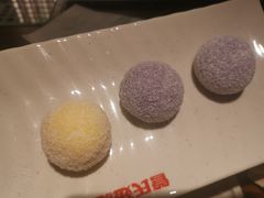 -管氏翅吧(台湾街店)