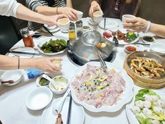 -红日饭店(裕隆三路店)