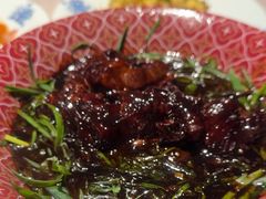 -维园悦谱·海派家常菜(乌鲁木齐南路店)