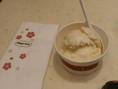 夏威夷果仁-哈根达斯(虹口店)
