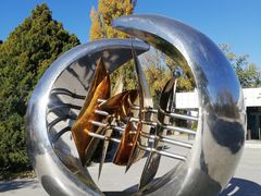 -北京植物园南门售票处