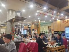 -牛街·马辈儿涮肉(牛街二店)