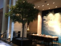 -博林天瑞喜来登酒店·西丽尚膳