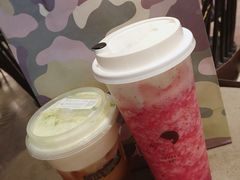 -喜茶(上海正大广场店)