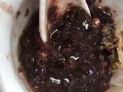 血糯米粥-芸海阁·农家私房菜(沙家浜景区出口店)