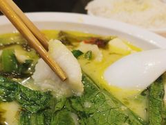 -鱼你在一起(奉贤宝龙城广场店)