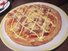 -萨莉亚意式餐厅(百联徐汇店)