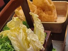 -牛村来人潮汕牛肉火锅(西单店)