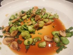 -香山湖家家宴(中山陵店)