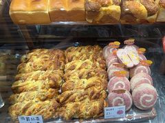 -露丝卡文•世界冠军面包(乐峰广场店)