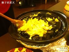-西贝(金桥店)