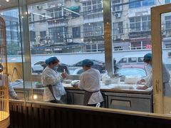 -镜泊湖酒家(兴华街金鼎店)