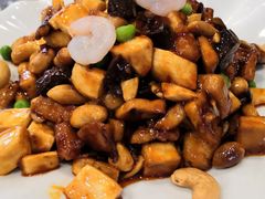 -长兴菜馆(高桥店)