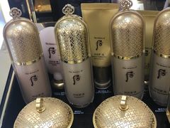 -乐天免税店(明洞店)