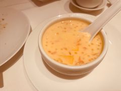 杨枝甘露-利苑酒家(合景国际金融广场店)