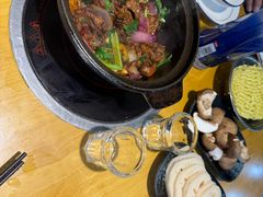 鸡公煲-重庆鸡公煲·嘟享吃(林科大店)
