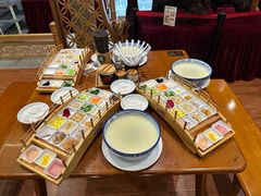 -香麒园·过桥米线·南湖雅宴