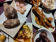 -青藤茶馆(南山路店)