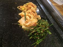 -金顺碳烤肉(1号店)