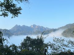 -武当山风景区