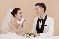 -IDO婚纱摄影(上海旗舰店)