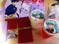 -IPSTAR·潮玩星球·主题店(上海店)