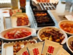 -丰茂烤串(公园店)